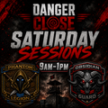 Danger Close Saturdays Half Day