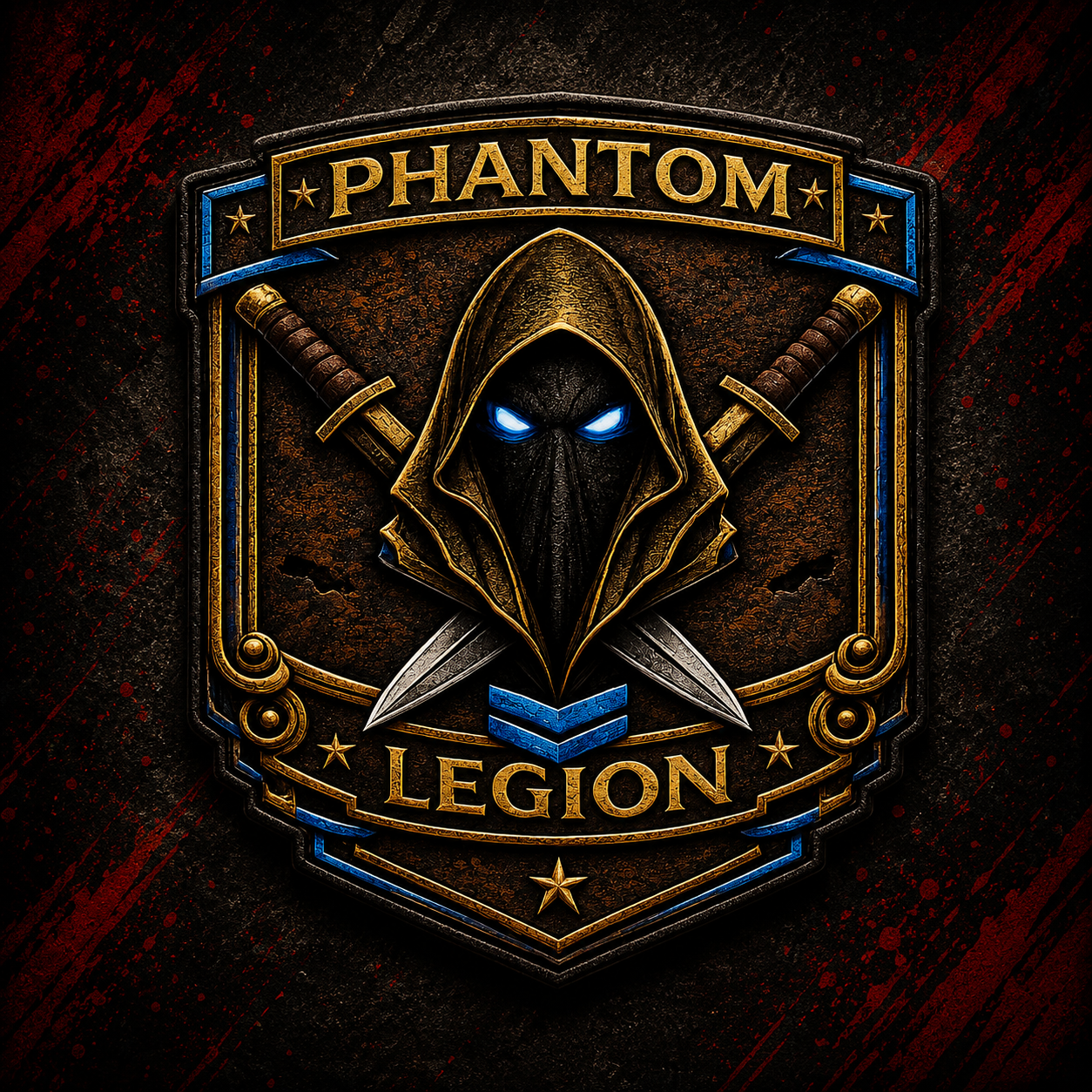 Phantom Legion