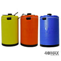 40maxx Green gas grenade - Orange